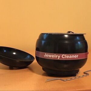 Speed Brite Mini jewelry cleaner